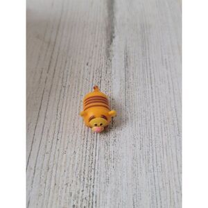 Miniature Disney Tsum Tsum Tigger‎ Winnie Pooh Disney Pixar toy figure